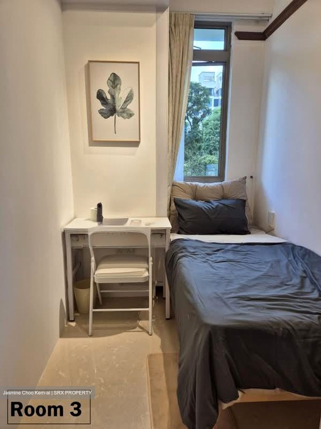 The Blossomvale (D21), Condominium #563013951